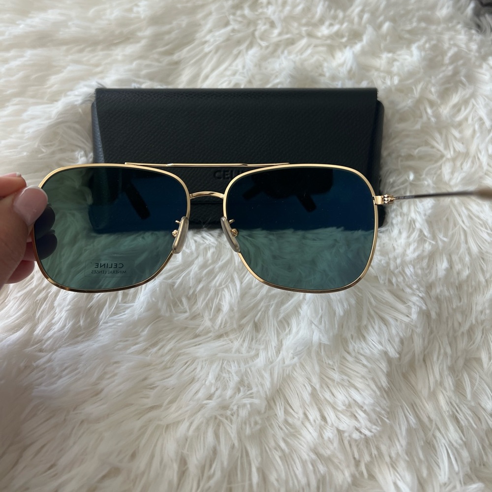 Celine Sunglasses - Picture 4 of 8